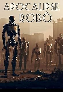 Livro Apocalipse robô