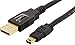 AmazonBasics USB 2.0 Charger Cable - A-Male to Mini-B Cord - 3 Feet (0.9 Meters) primary