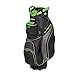 Bag Boy Chiller Cart Bag Black/Charcoal/Lime Chiller Cart Bag