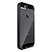 Tech21 Evo Mesh Case For Apple IPhone SE IPhone 5/5S (Smokey Black)