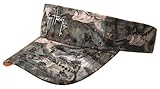 Guy Harvey Strike Camo Visor