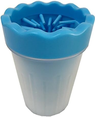 Avinka Portable Dog Paw Cleaner,Pet foot washer,Washing Pet feet