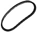 Replacement Go Cart Belt For Comet 203591, Yerf Dog Q43103W, Q43203W, Kartco 7655 primary