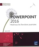 Image de PowerPoint 2016 - Maîtrisez les fonctions avancées