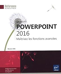 Powerpoint 2016