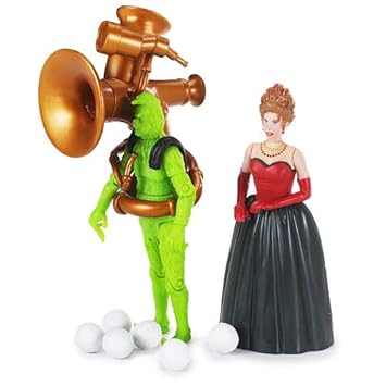 musical grinch toy