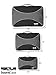 Luggage Organizers Packing Cubes Set for Travel BONUS Travel Check List 3 piece