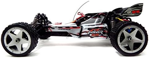 New Wltoys WL959 Waverunner 2.4g 1:12 Off-road Scale Remote Control Rc Racing Motor Car! 40 km/hr! White Color!
