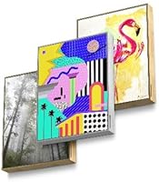 energy sistem frame speaker