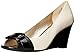 Anne Klein Women's Pamelyn Wedge Pump