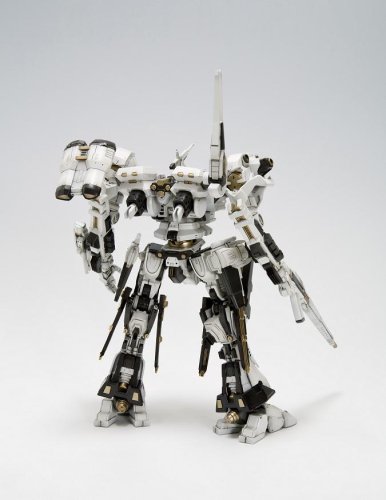 Armored Core Rosenthal CR-Horige Model Kit 1/72 Scale Rosenthal CR-Horige Model Kit 1/72 Scale