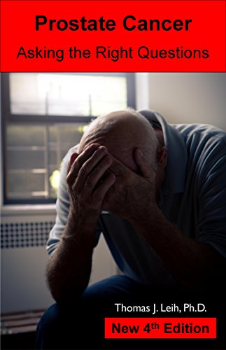 [Read] PROSTATE CANCER Asking the Right Questions<br />W.O.R.D