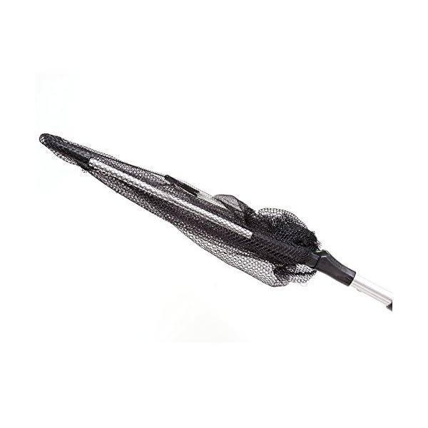 Croch-Folding-Fishing-Landing-Net-Aluminum-with-Long-Extendable-Handle-54-59ft