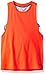 Under Armour Girls' 2-in-1 Tank