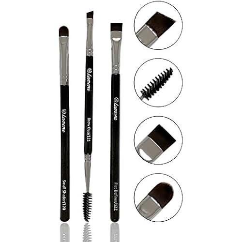 spooly brush eyebrow