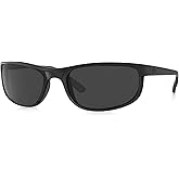 MAXJULI Polarized Sunglasses Men Women,UV400 Protection Sun Glasses 8807