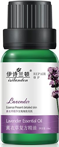 ISILANDON Compound Lavender Essential Oils 10 ml