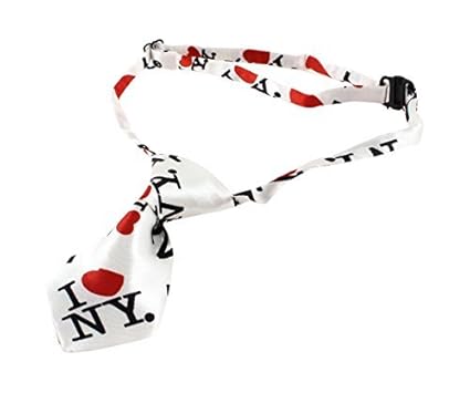 Amazoncom Edealmax Coeur Imprimer Réglable Pet Doggie