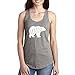 Mama Bear Racerback Tank