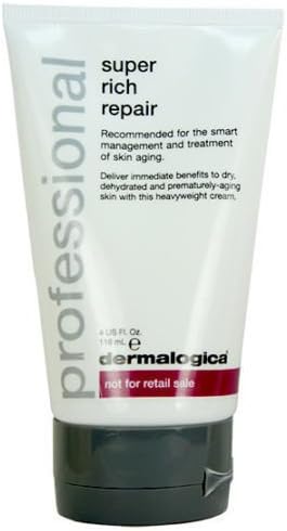 Dermalogica Age Smart Super Rich Repair 4oz Professional Size Brand New