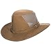 Big & Tall Breathable Cooling UV Sun Hat, Vented Mesh, Soaker Design, SPF 50