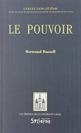 Le  pouvoir