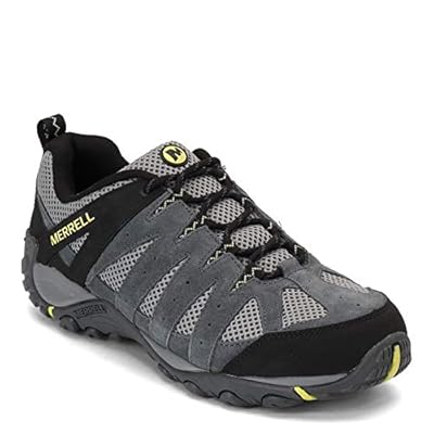 Merrell Men's Accentor Ventilator Hiking Shoe Jamaica Ubuy