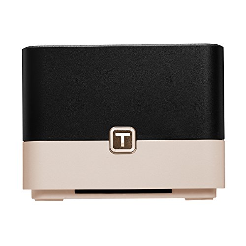 TOTOLINK Whole Home Mesh WiFi System (3 Pack) - Replaces AC Routers and Extenders, Dual Band, MU MIMO Technology, Seamless Roaming, Up to 4,500 sq. ft. Coverage (T10) Price