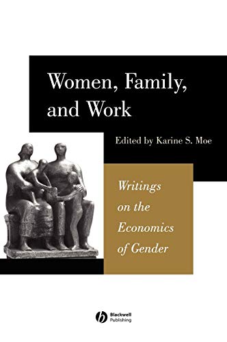 Women,Family,+Work