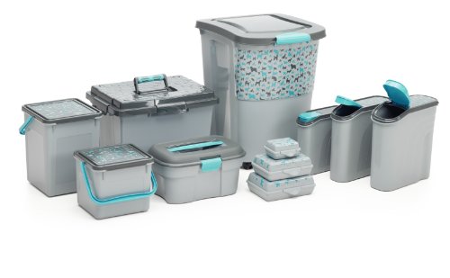 Aufbewahrungsbox Für Hundefutter