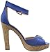 Nine West Women's Edeline Platform Sandal