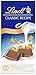 Lindt Classic Recipe Bar - Caramel & Sea Salt - 4.4 oz - 12 ct