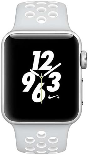 kjøp apple watch nike