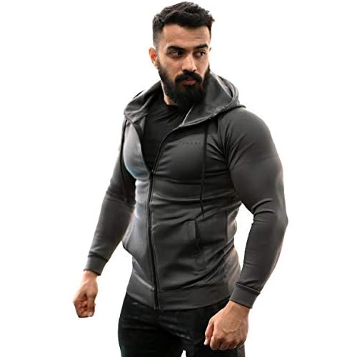 stylish hooded jackets