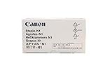 Canon 1007B001AA (Type N1) Laser Staple Cartridge