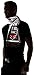 MLS SP17 Fan Wear Repeating Logo Jacquard Scarf