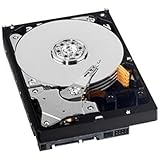Western Digital(WD) BLACK Deskptop 1TB( 1Terabyte) 3.5"Hard Disk Drive,7200RPM,SATA2~ SATA3 ( 3.0gb/S~6.0GB/s),32MB~64MB Cache, IDEAL for PC/Mac/CCTV/NAS/DVR/Raid , 1YR Warranty Black