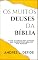 Livro Os Muitos Deuses da Bíblia: Veja o que as igrejas não contam, mas os escritores da Bíblia nos revelam! (A Bíblia como você nunca viu)