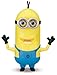 Despicable Me Minion Tim The Singing Action Figure