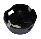 Black & Decker 90529876 Spool Housing, Line and Spool Sold Separately