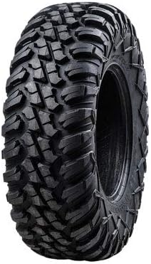 Tusk Terrabite Radial Tire 32x10-14 Medium/Hard Terrain - Fits: Arctic Cat 1000 LTD 2012