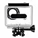 Goliton Waterproof Underwater Housing Case for Gopro Hero 1 / Gopro Hero 2