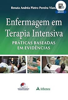 Livro Enfermagem em Terapia Intensiva - Práticas Baseadas em Evidências (eBook)