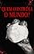 Livro Quem Controla o Mundo?: A Anatomia do Poder Global na Era da Incerteza (Mini)