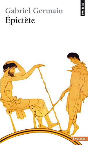 Épictète et la spiritualité stoïcienne