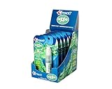 Crest Scope Breath Mist, Mint - 0.24 ounce - 6 pack