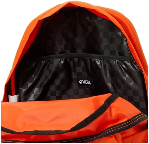 Mochila unisex Old Skool, color llama, mediana, llama, M