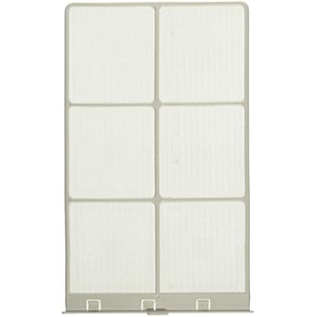 Amazon.com: Frigidaire 5304472188 Air Conditioner Filter ...