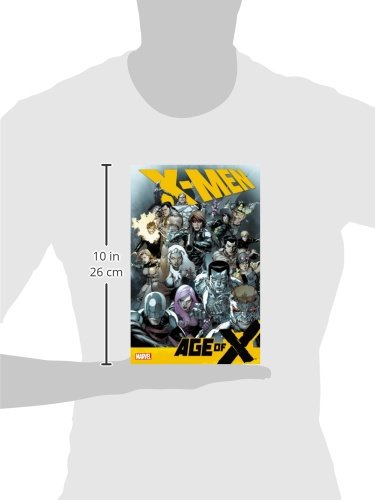 X-Men: Age of X