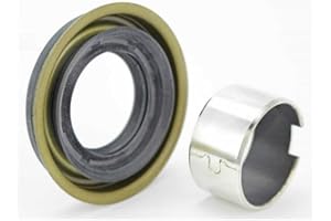TRANSMAXX Superior Transmission Parts Thin Wall Bushing Drivers Side Aftermarket